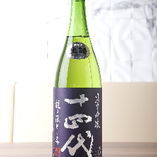 Juyondai Junmai Ginjo Tatsu no Otoshigo