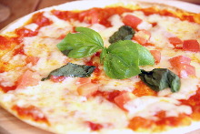 Margherita