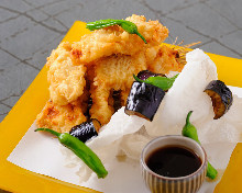 Tempura