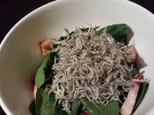 Other Japanese-style Salad