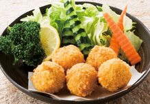 Other croquettes