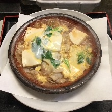 Other tofu dishes