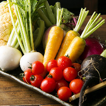 Other Japanese-style Salad