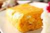Special Rolled Omelet with Soup Stock Special Rolled Omelet with Soup Stock