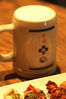 Tarunama Ichiban Shibori – ceramic beer mug
