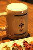 Tarunama Ichiban Shibori – ceramic beer mug Tarunama Ichiban Shibori – ceramic beer mug