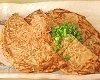 Korean Style Buckwheat Pancake