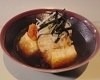 Deep Fried Tofu in Soup