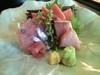 Assorted Sashimi