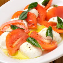 Caprese