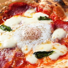 Napoli pizza Napoli pizza