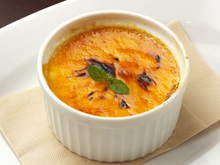 Crema catalana