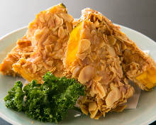 Other fried foods Other fried foods