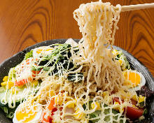 Ramen Salad