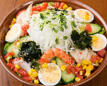 Other Japanese-style Salad