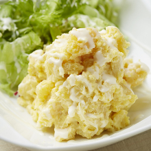 Potato salad