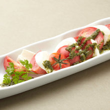 Caprese