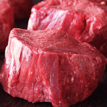 Beef fillet steak