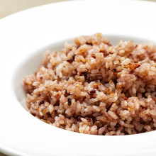 Garlic Rice