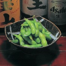 Edamame beans