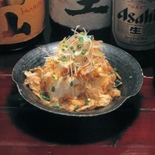 Chilled tofu Chilled tofu