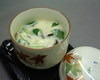 Chawanmushi (steamed egg custard)