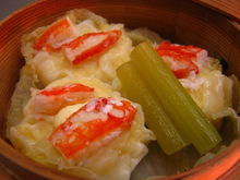 Other boiled / steamed dishes Other boiled / steamed dishes