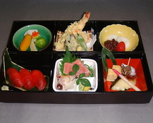 Other set meals / set menus Other set meals / set menus