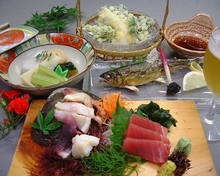 Other set meals / set menus Other set meals / set menus