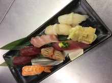 Other sushi Other sushi