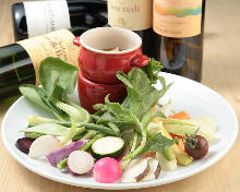 Bagna cauda