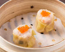 Shaomai dumplings