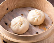 Xiaolongbao (soup dumplings)