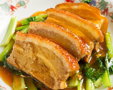 Pork belly