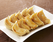 Gyoza