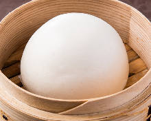 Chinese steamed bun