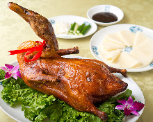 Peking Duck