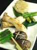 Grilled / sauteed vegetables