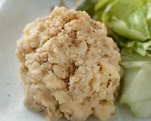 Potato salad