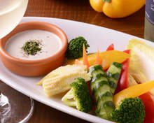 Bagna cauda