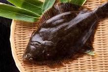 Other grilled fish