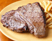 Steak