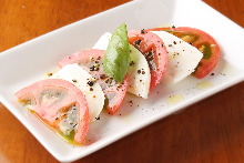 Caprese