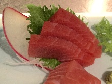 Sashimi