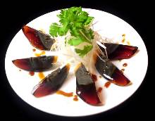 Century egg