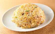 Fried rice