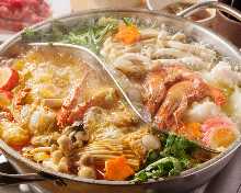 Chinese Hotpot