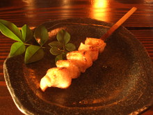 Bonjiri (chicken tailbone meat)