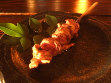 Other Yakitori / skewers