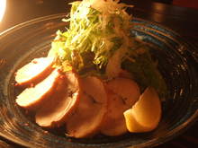 Other Japanese-style Salad